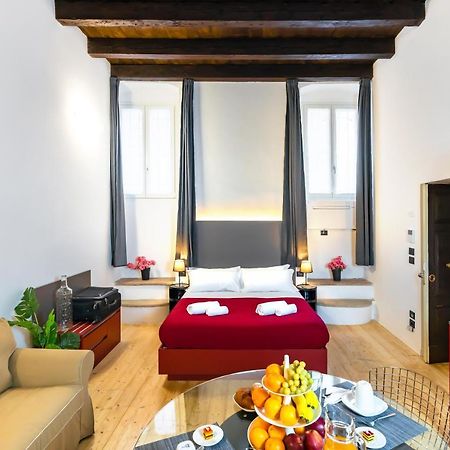 Residenza Girardi Ξενοδοχείο Βερόνα Εξωτερικό φωτογραφία