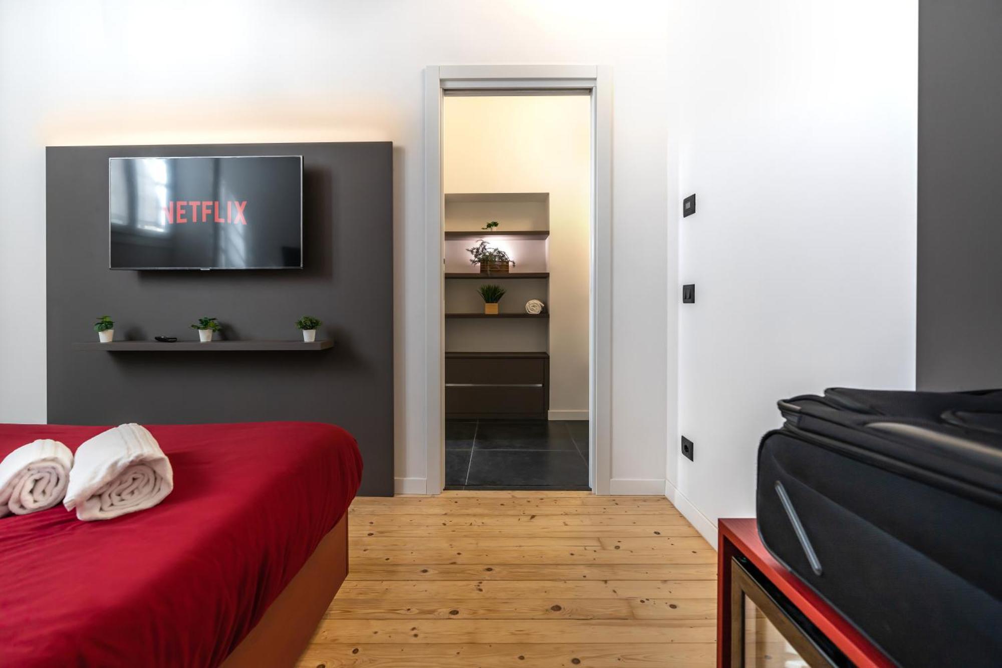 Residenza Girardi Ξενοδοχείο Βερόνα Εξωτερικό φωτογραφία