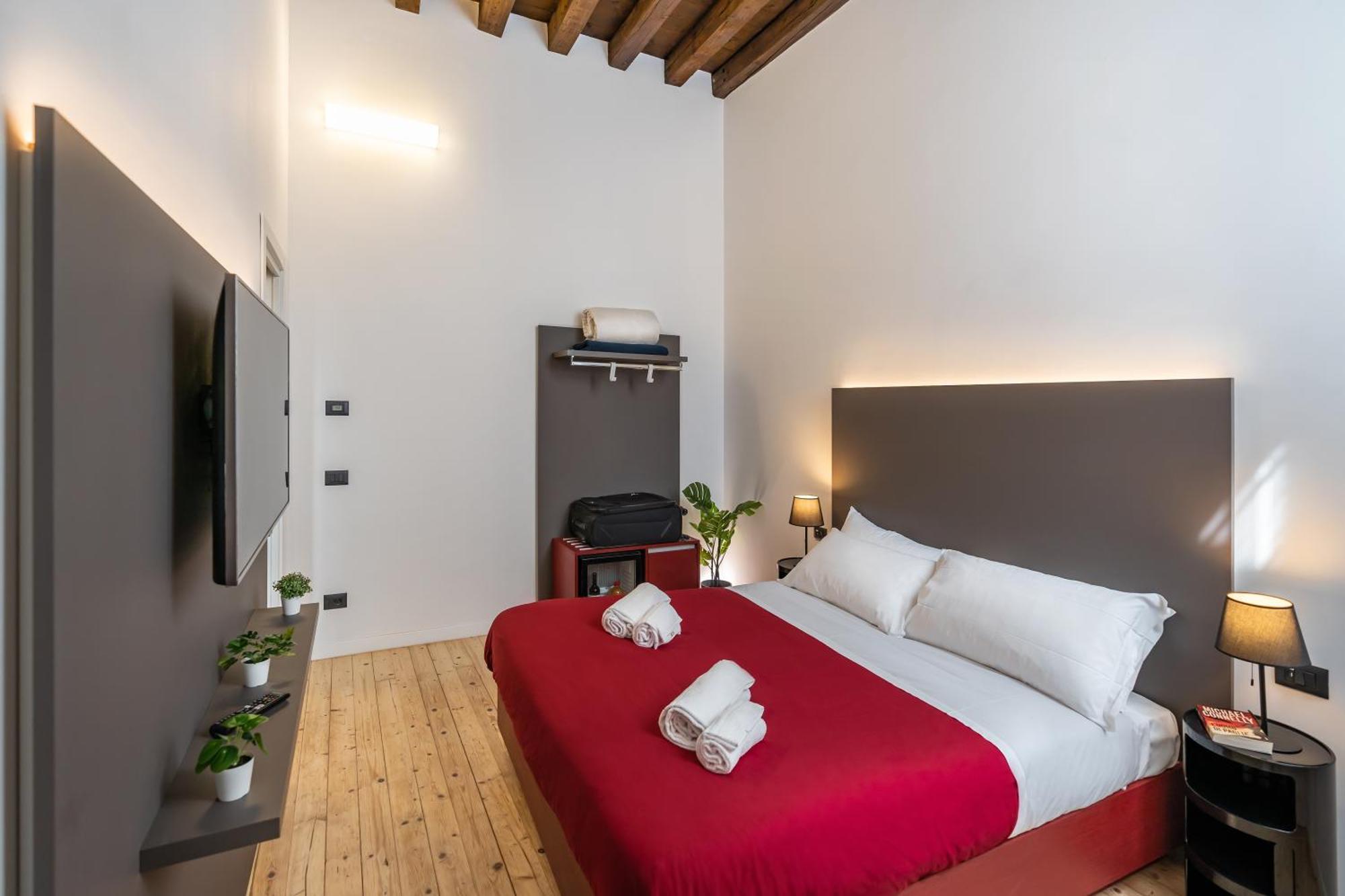 Residenza Girardi Ξενοδοχείο Βερόνα Εξωτερικό φωτογραφία