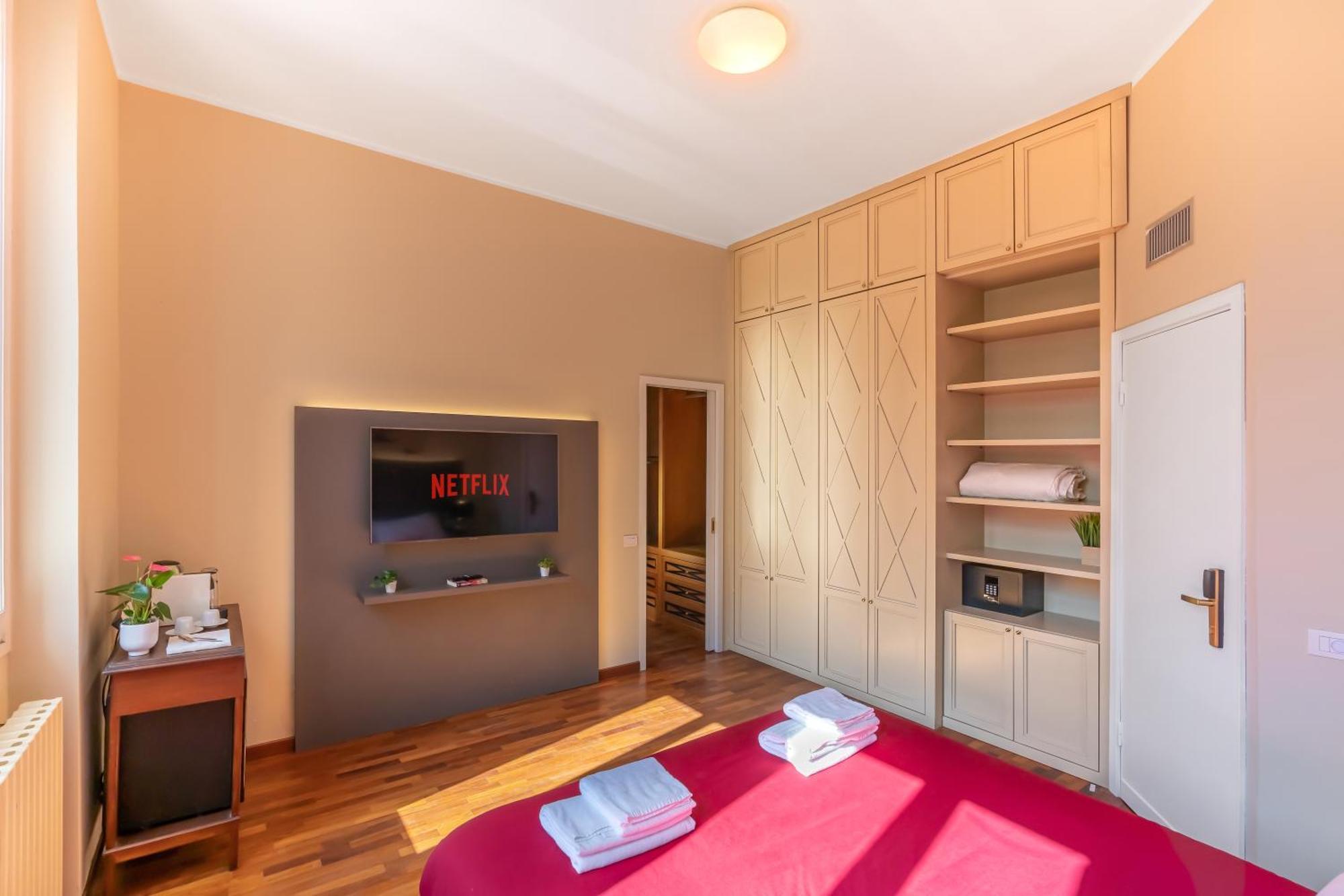 Residenza Girardi Ξενοδοχείο Βερόνα Εξωτερικό φωτογραφία