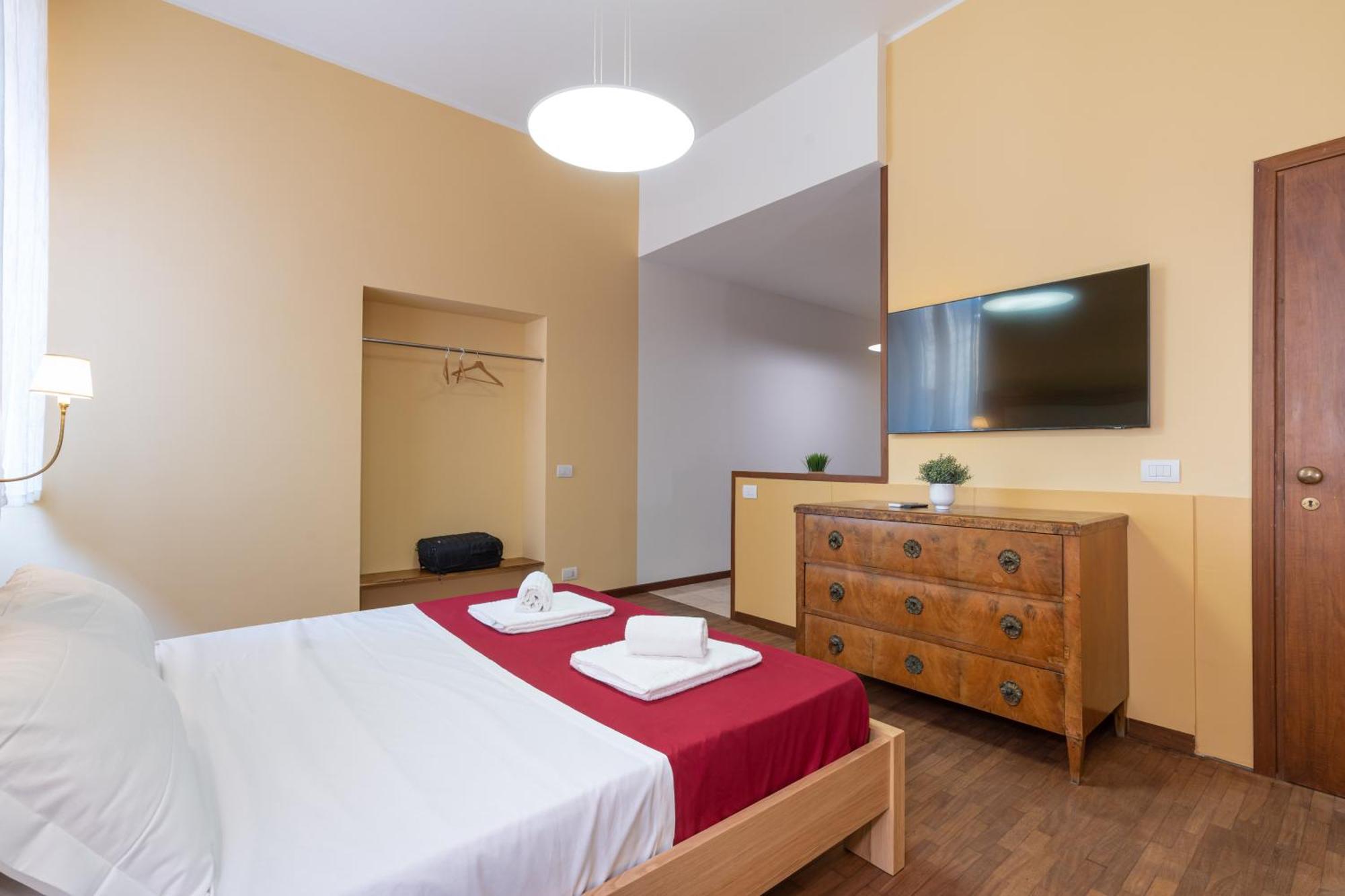 Residenza Girardi Ξενοδοχείο Βερόνα Εξωτερικό φωτογραφία