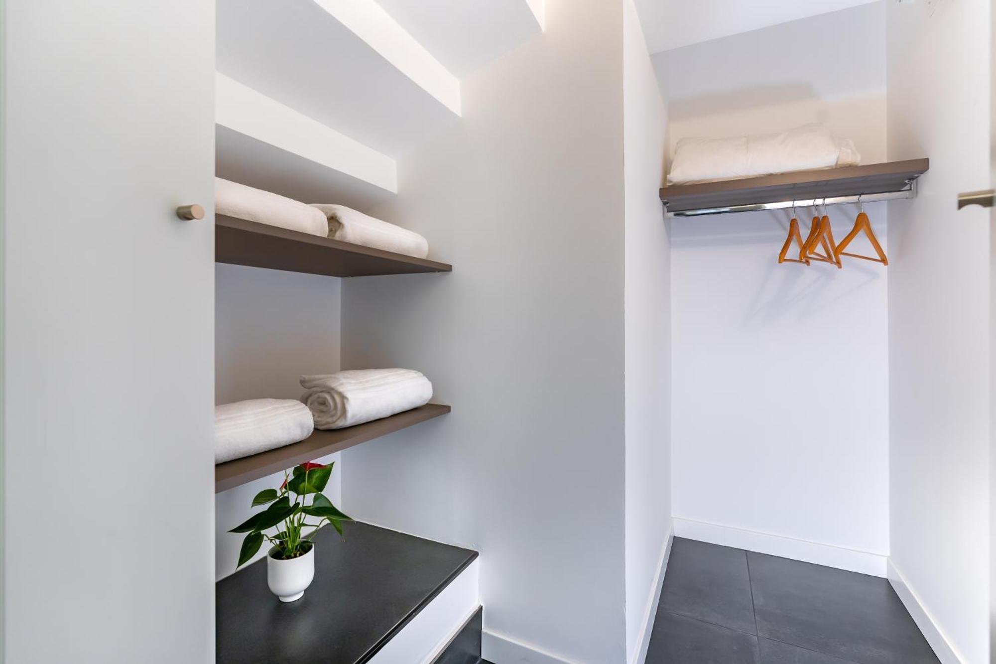 Residenza Girardi Ξενοδοχείο Βερόνα Εξωτερικό φωτογραφία