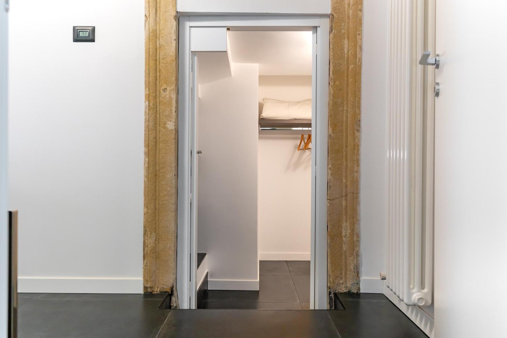 Residenza Girardi Ξενοδοχείο Βερόνα Εξωτερικό φωτογραφία