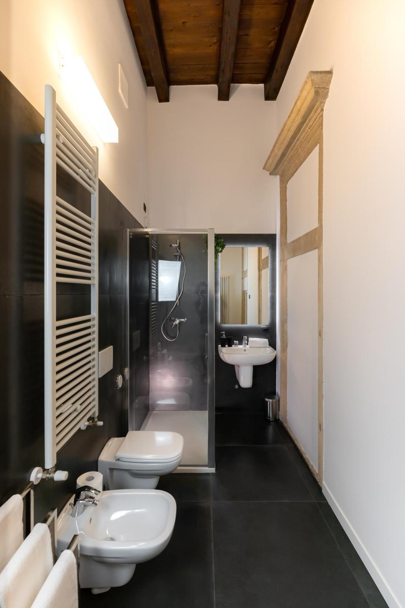 Residenza Girardi Ξενοδοχείο Βερόνα Εξωτερικό φωτογραφία