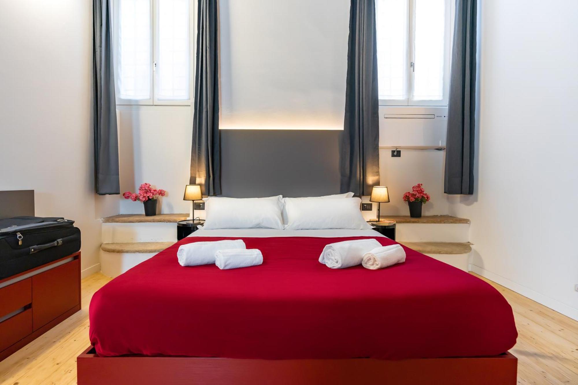 Residenza Girardi Ξενοδοχείο Βερόνα Εξωτερικό φωτογραφία