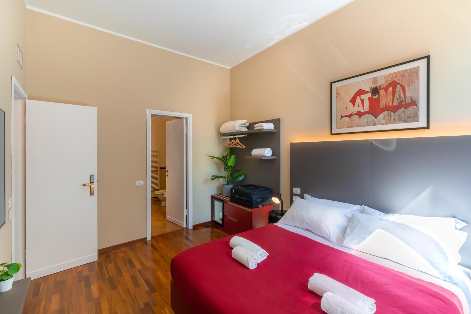 Residenza Girardi Ξενοδοχείο Βερόνα Εξωτερικό φωτογραφία
