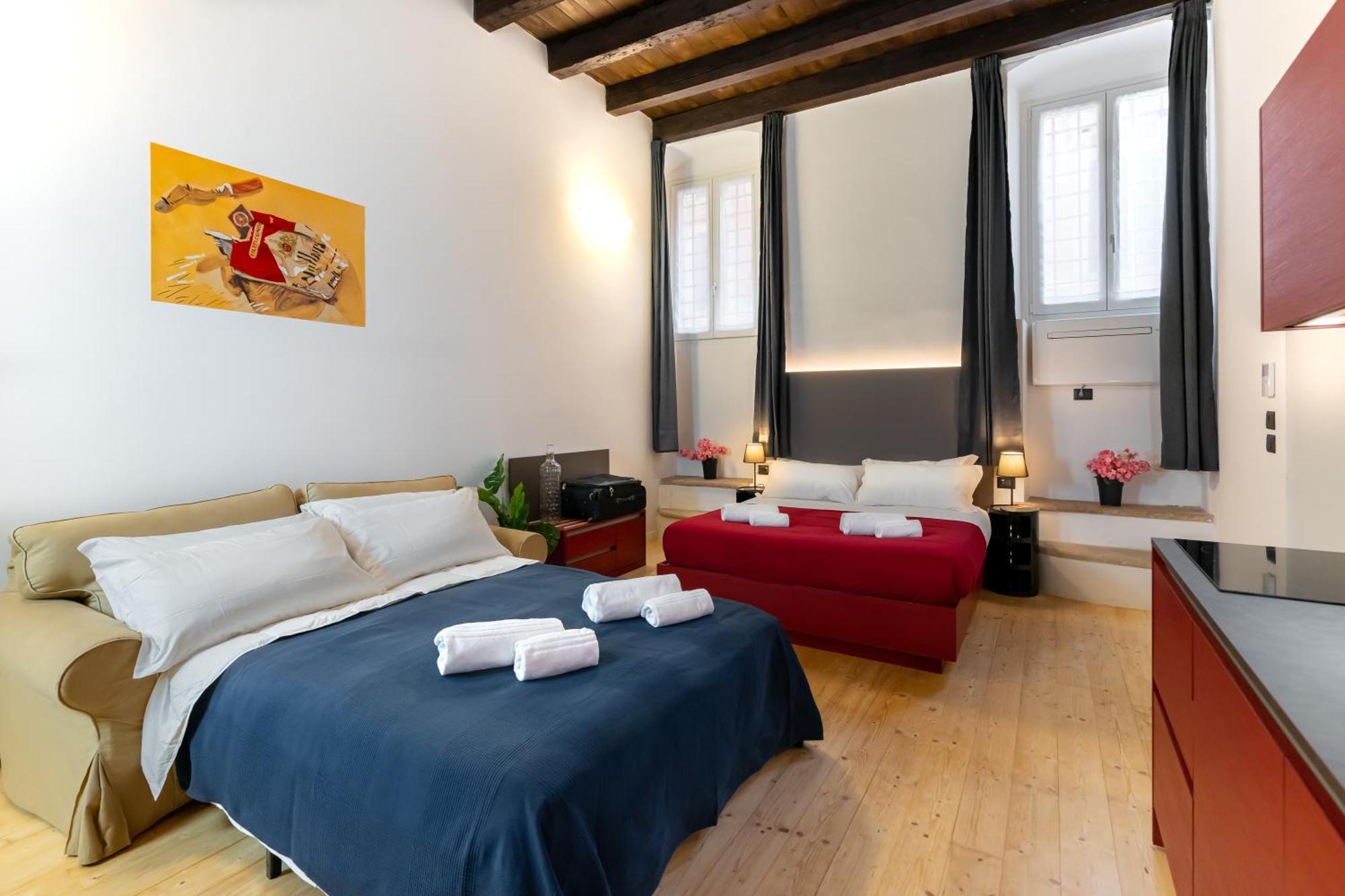 Residenza Girardi Ξενοδοχείο Βερόνα Εξωτερικό φωτογραφία