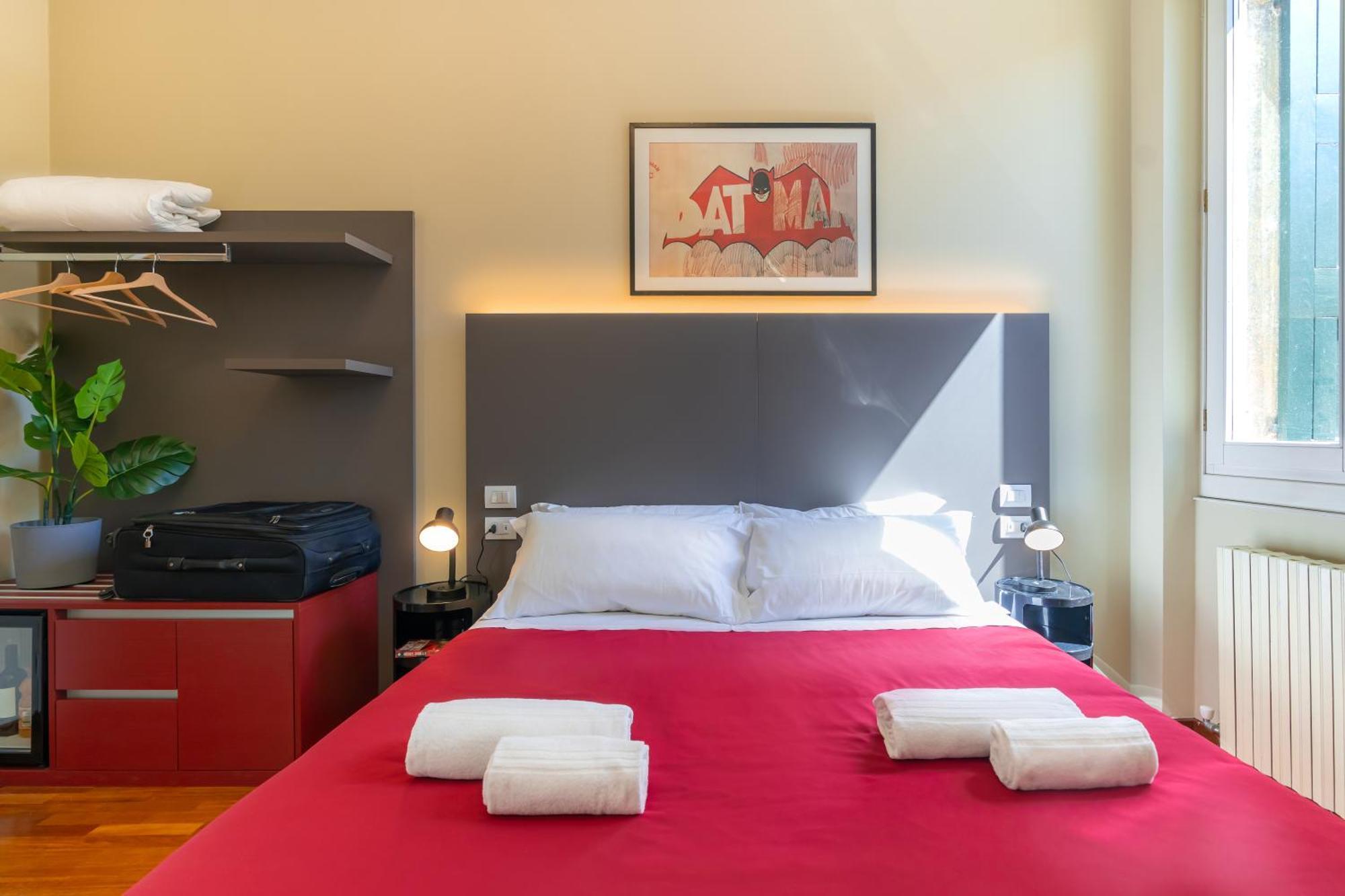 Residenza Girardi Ξενοδοχείο Βερόνα Εξωτερικό φωτογραφία