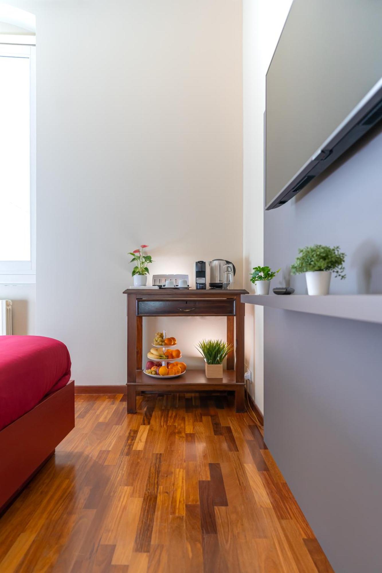 Residenza Girardi Ξενοδοχείο Βερόνα Εξωτερικό φωτογραφία