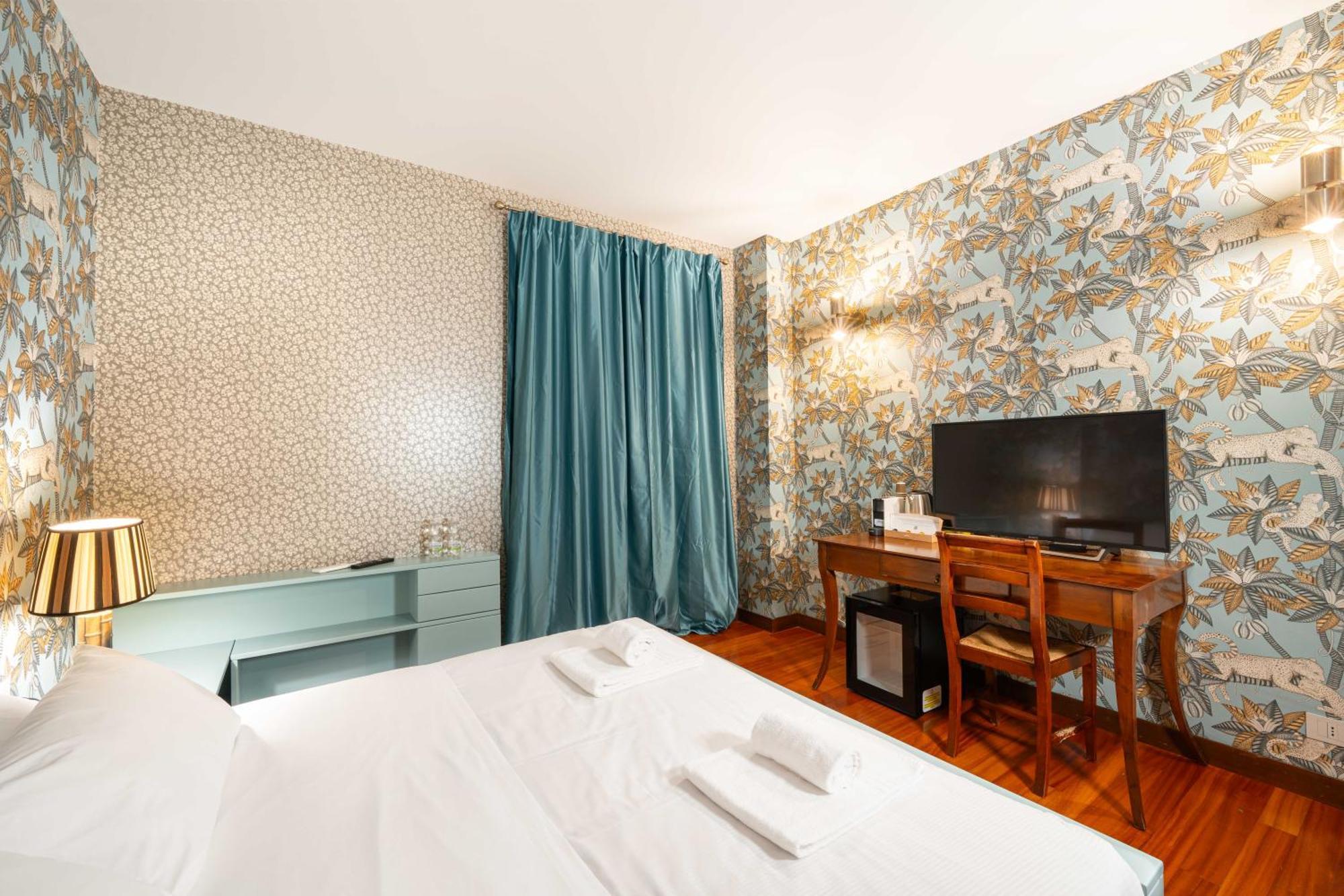 Residenza Girardi Ξενοδοχείο Βερόνα Εξωτερικό φωτογραφία